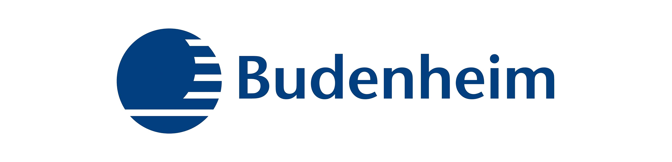 Budenheim logo